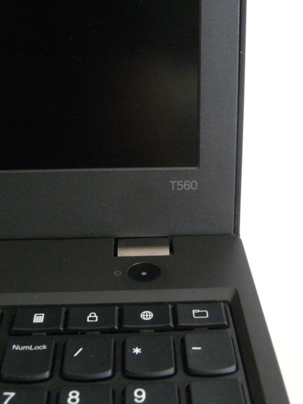 Lenovo T560 Thinkpad Ultrabook Laptop, Core i7, 238GB SSD, 16GB RAM, Win 11 Pro